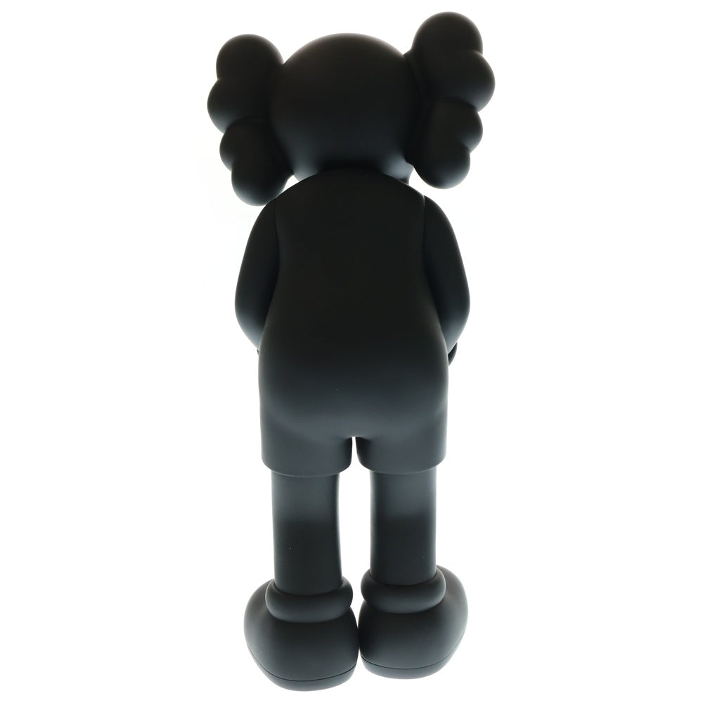 MEDICOM TOY(メディコムトイ) KAWS OPEN EDITION THE PROMISE カウズ プロミス フィギュア ブラック