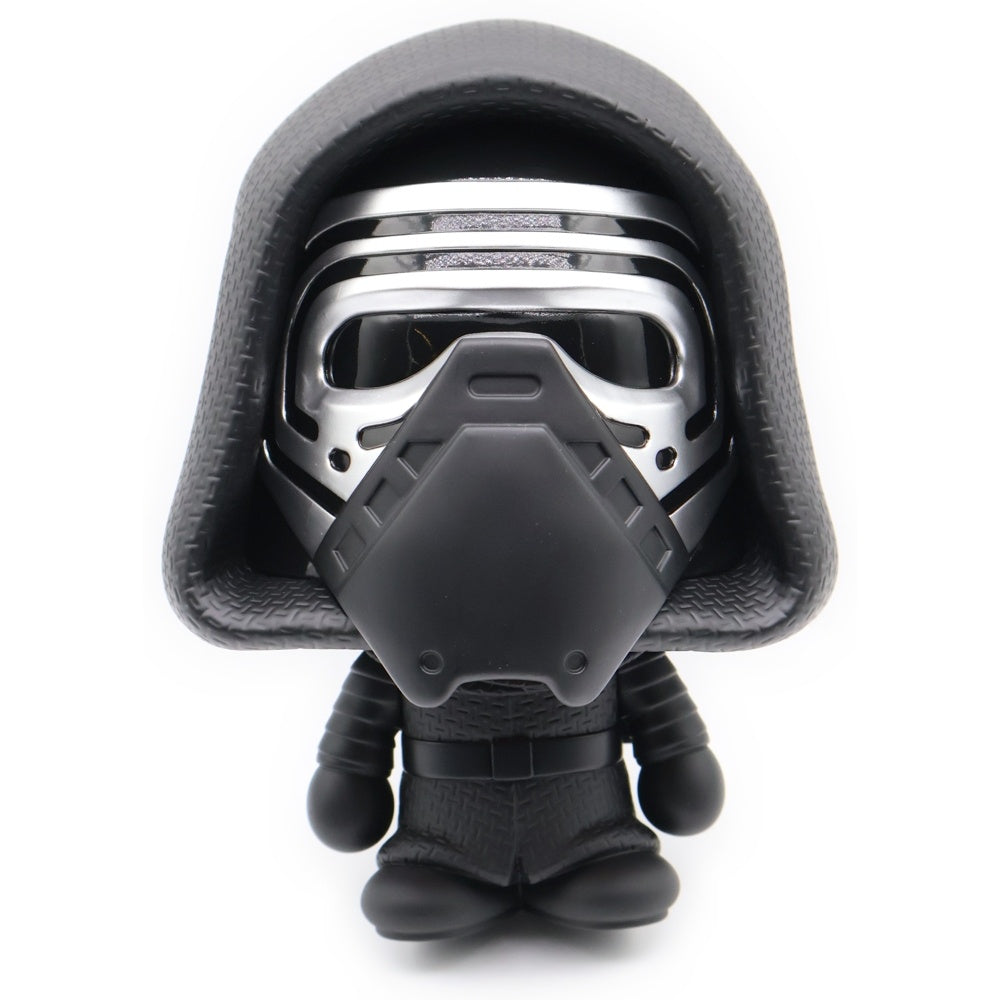 MEDICOM TOY(メディコムトイ) ×A BATHING APE ×STAR WARS VINYL COLLECTIBLE DOLL CKYLO REN BABY MILO アベイシングエイプ スターウォーズ カイロ レン ベイビーマイロ フィギュア
