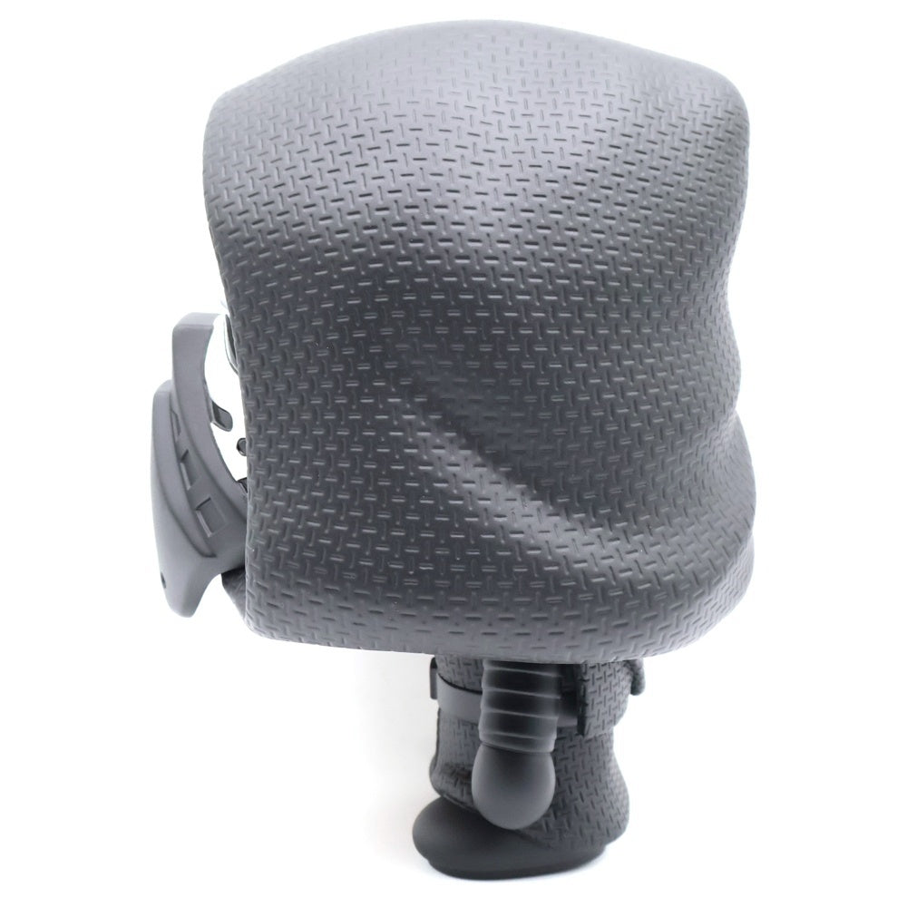 MEDICOM TOY(メディコムトイ) ×A BATHING APE ×STAR WARS VINYL COLLECTIBLE DOLL CKYLO REN BABY MILO アベイシングエイプ スターウォーズ カイロ レン ベイビーマイロ フィギュア