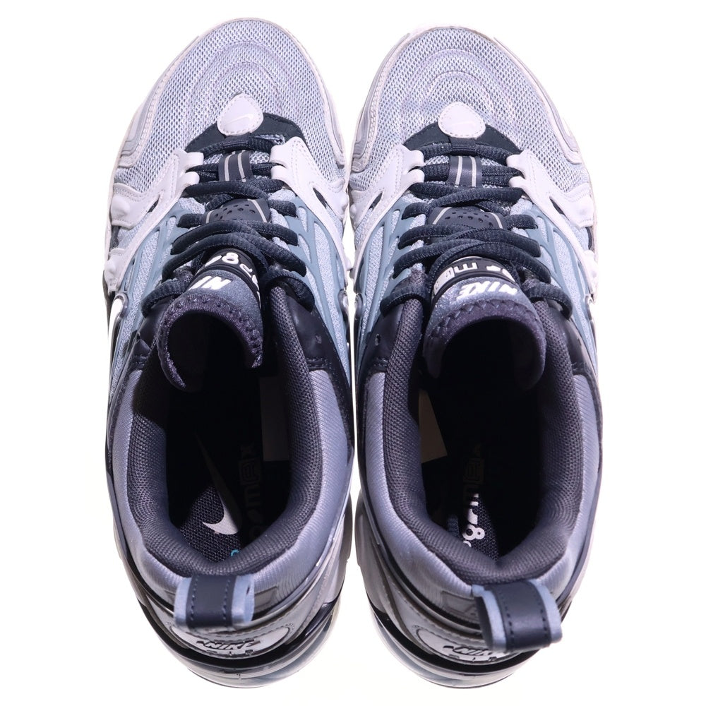 NIKE(ナイキ) AIR VAPORMAX EVO GRAY CT2868-002 エアヴェイパーマックスエヴォ ローカットスニーカー US.5/26.5cm グレー