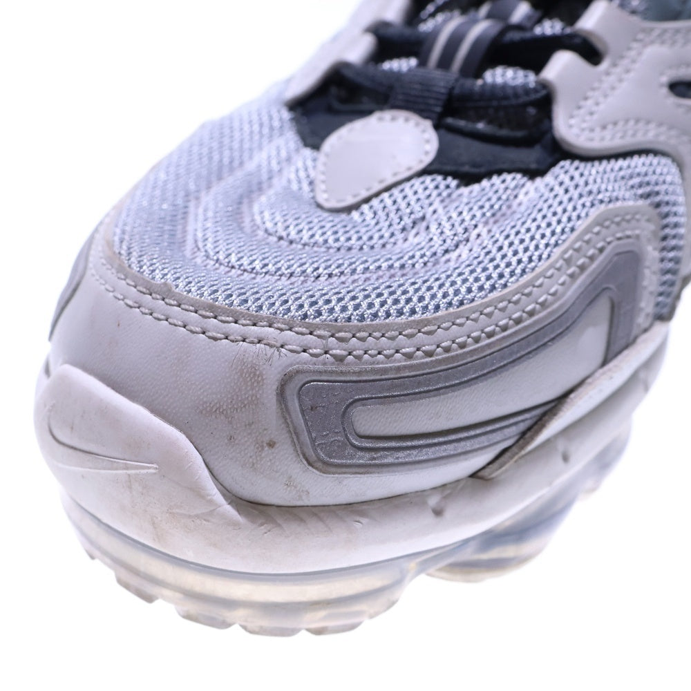 NIKE(ナイキ) AIR VAPORMAX EVO GRAY CT2868-002 エアヴェイパーマックスエヴォ ローカットスニーカー US.5/26.5cm グレー