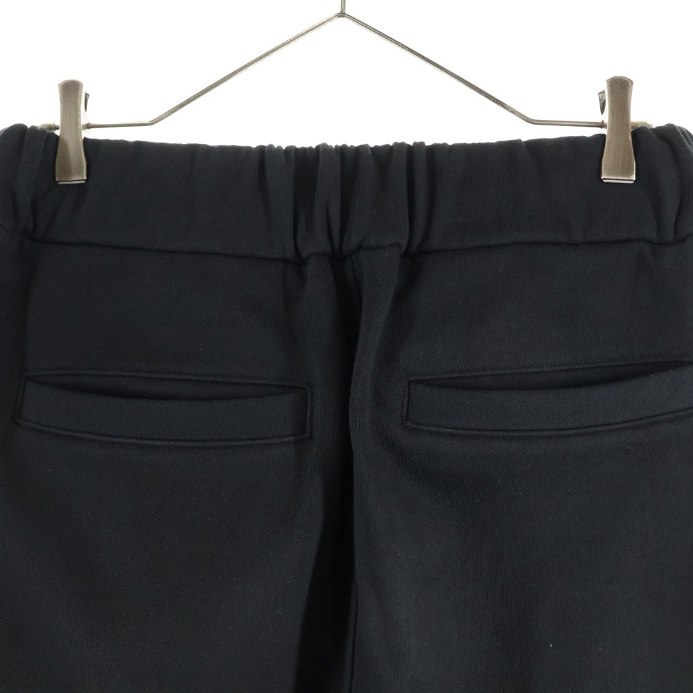 CHROME HEARTS(クロムハーツ) HORSESHOE SWEAT PANTS ホースシュープリント スウェットパンツ ブラック