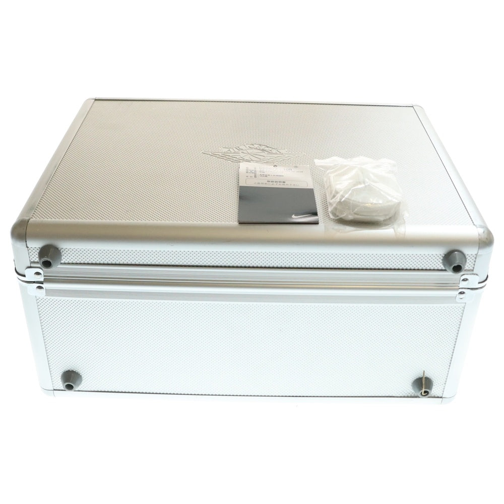 NIKE(ナイキ) AIR JORDAN 1 HIGH OG 2020 Midnight Navy DB5877-100 エアジョーダン 1 コンセプトジャパン ブリーフケース付き ハイカットスニーカー US8.5/26.5cm