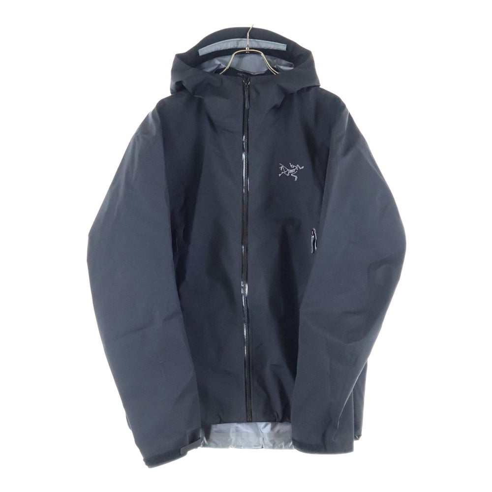 ARC'TERYX(アークテリクス) BETA JACKET ベータジャケット ゴアテックス ブラック X000007726