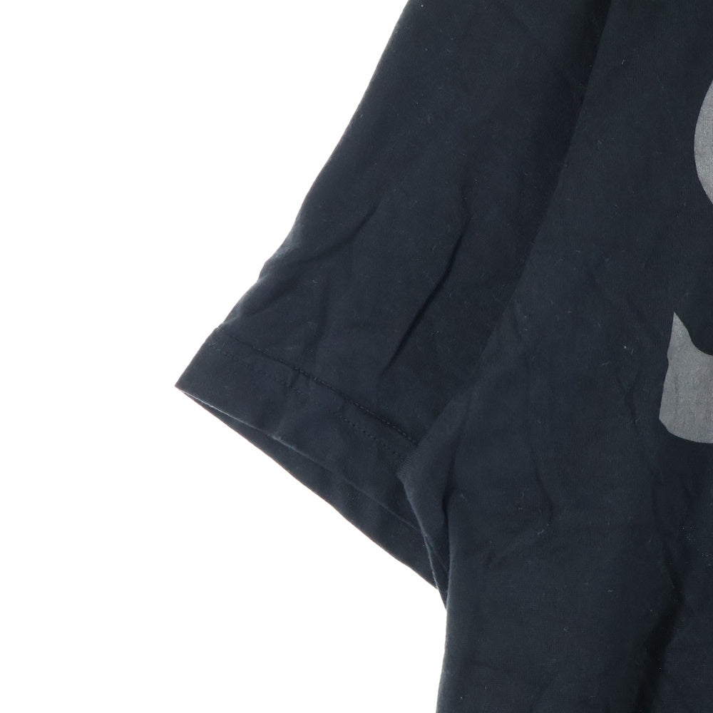 WIND AND SEA(ウィンダンシー) 両面プリントTシャツ クルーネック半袖カットソー