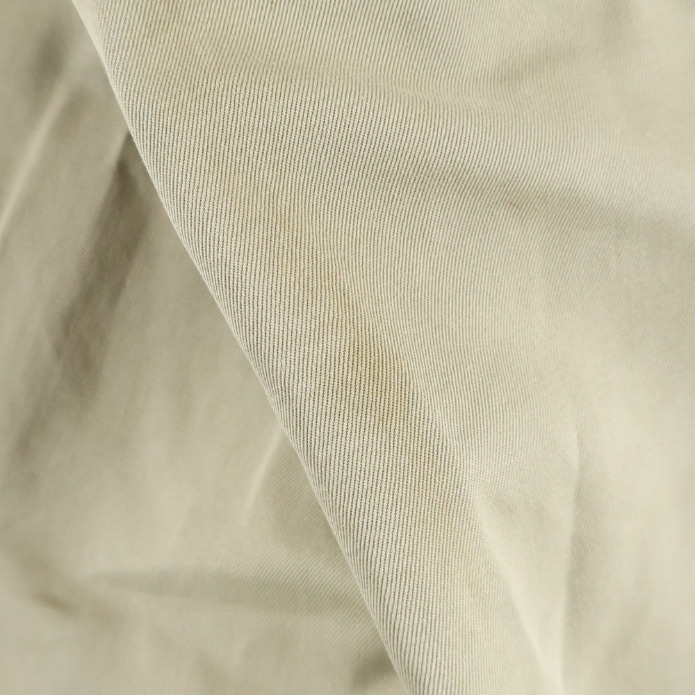 VINTAGE(ヴィンテージ) US ARMY 40s チノ トラウザー パンツ ベージュ