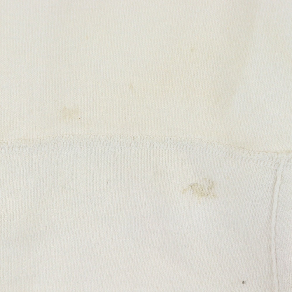 KAPITAL(キャピタル) SURFプリント プルオーバーパーカー スウェット ブラック