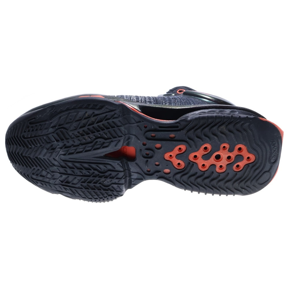 NIKE(ナイキ) GT JUMP 2 FV1896-001 GTジャンプ2 ローカットスニーカー US9/27.0cm ブラック