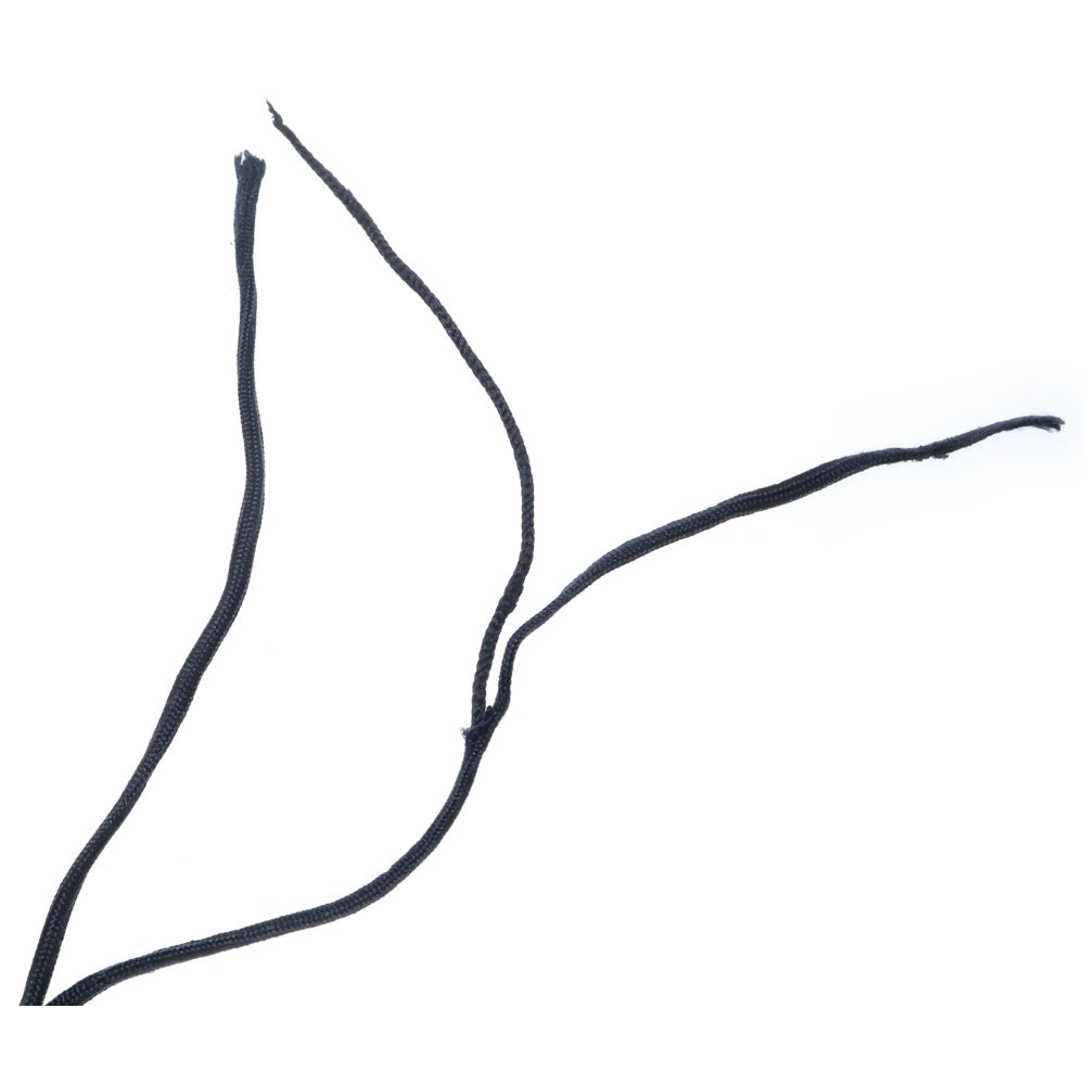 NIKE(ナイキ) GT JUMP 2 FV1896-001 GTジャンプ2 ローカットスニーカー US9/27.0cm ブラック