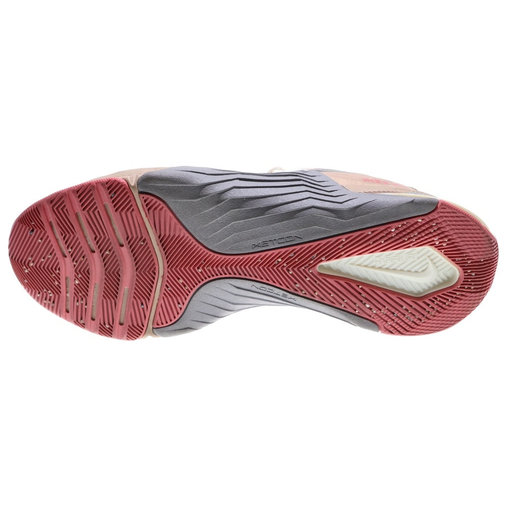 NIKE(ナイキ) METCON 8 AMP DV1206-100 メトコン8 ローカットスニーカー US10/28.0cm ブラウン