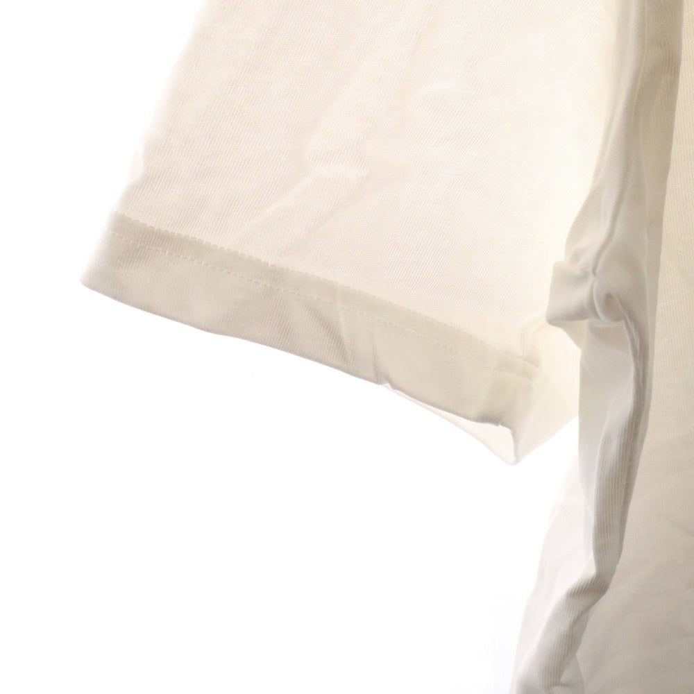 NIKE(ナイキ) JOUDAN1 ロゴ 半袖Tシャツ カットソー コットン ホワイト