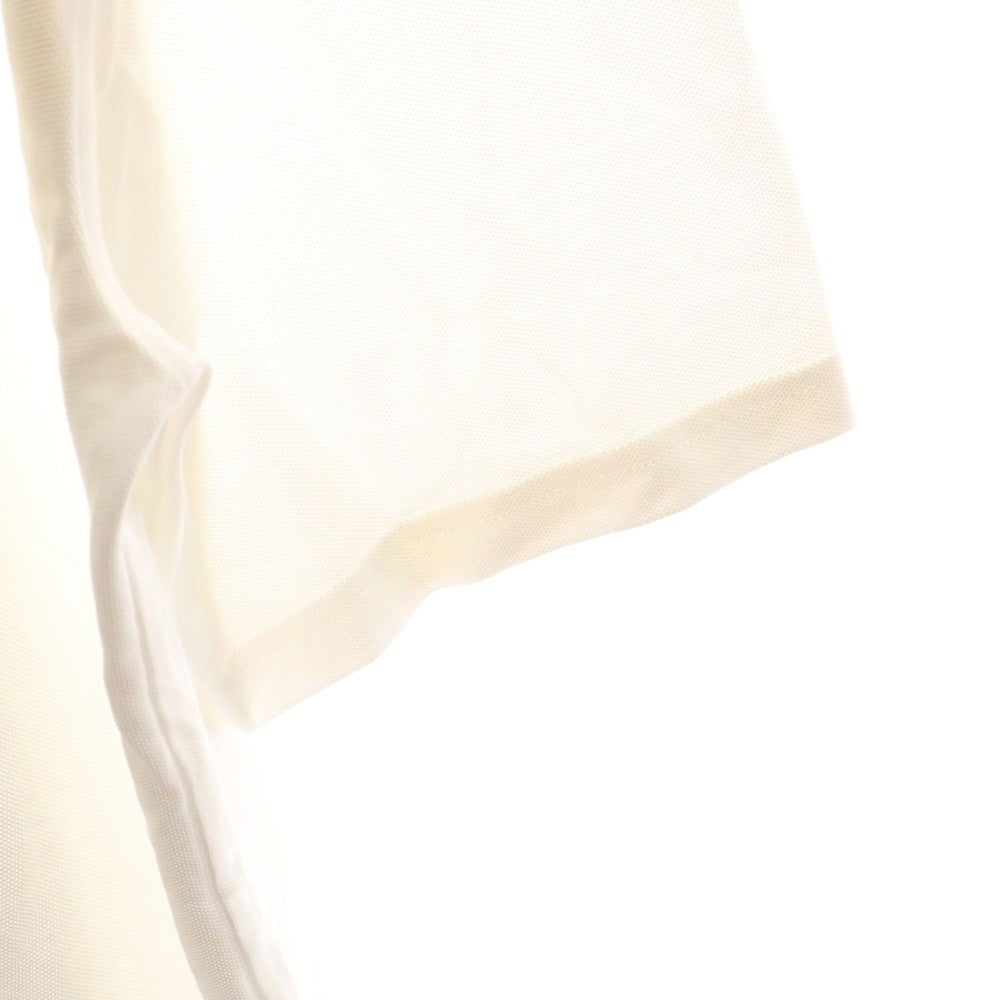 NIKE(ナイキ) Jordan Brooklyn IB1041-100 半袖ポロシャツ コットン ホワイト