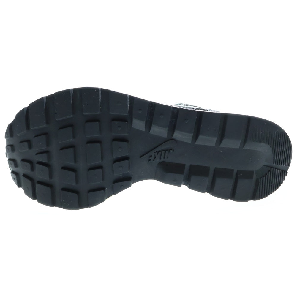 NIKE(ナイキ) ×SACAI VAPOR WAFFLE SP CV1363-001 サカイ ヴェイパーワッフル ローカットスニーカー ブラック/ホワイト US10/28.0cm