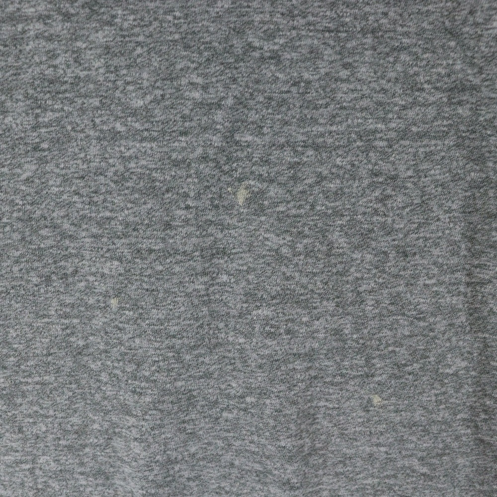 SAINT MICHAEL(セントマイケル) ×BerBerJin SM-HR8-0000-C37 半袖Tシャツ カットソー グレー