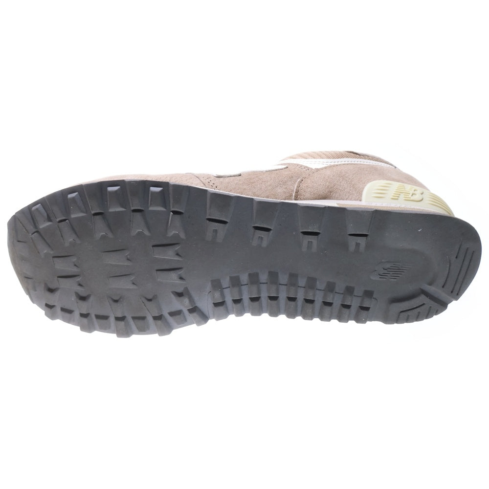 New Balance(ニューバランス) 576 Beige OU576BEI ローカットスニーカー US9/27.0cm ベージュ