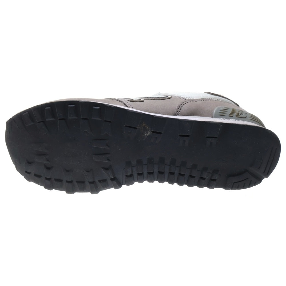 New Balance(ニューバランス) 576 Gray OU576FLB ローカットスニーカー US9/27.0cm グレー