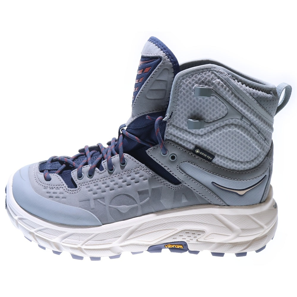 HOKA ONE ONE(ホカオネオネ) U TPR ULTRA HI 1129958-LSGS ユートーウルトラ ハイ ハイカットブーツ US6.5/24.5cm グレー