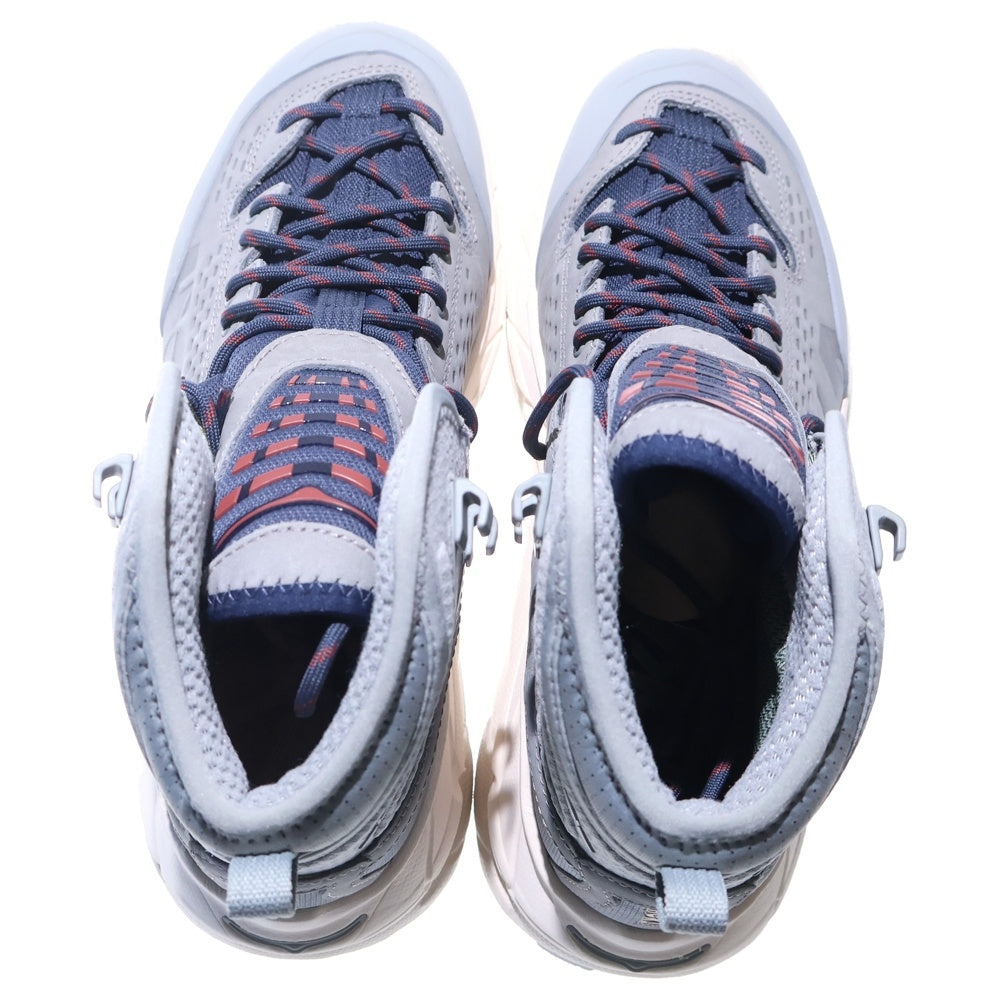 HOKA ONE ONE(ホカオネオネ) U TPR ULTRA HI 1129958-LSGS ユートーウルトラ ハイ ハイカットブーツ US6.5/24.5cm グレー