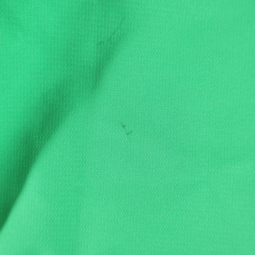 STONE ISLAND(ストーンアイランド) RIOSTOP GORE-TEX 751540330 リオストップ ゴアテックス ロゴワッペン ダウンジャケット グリーン