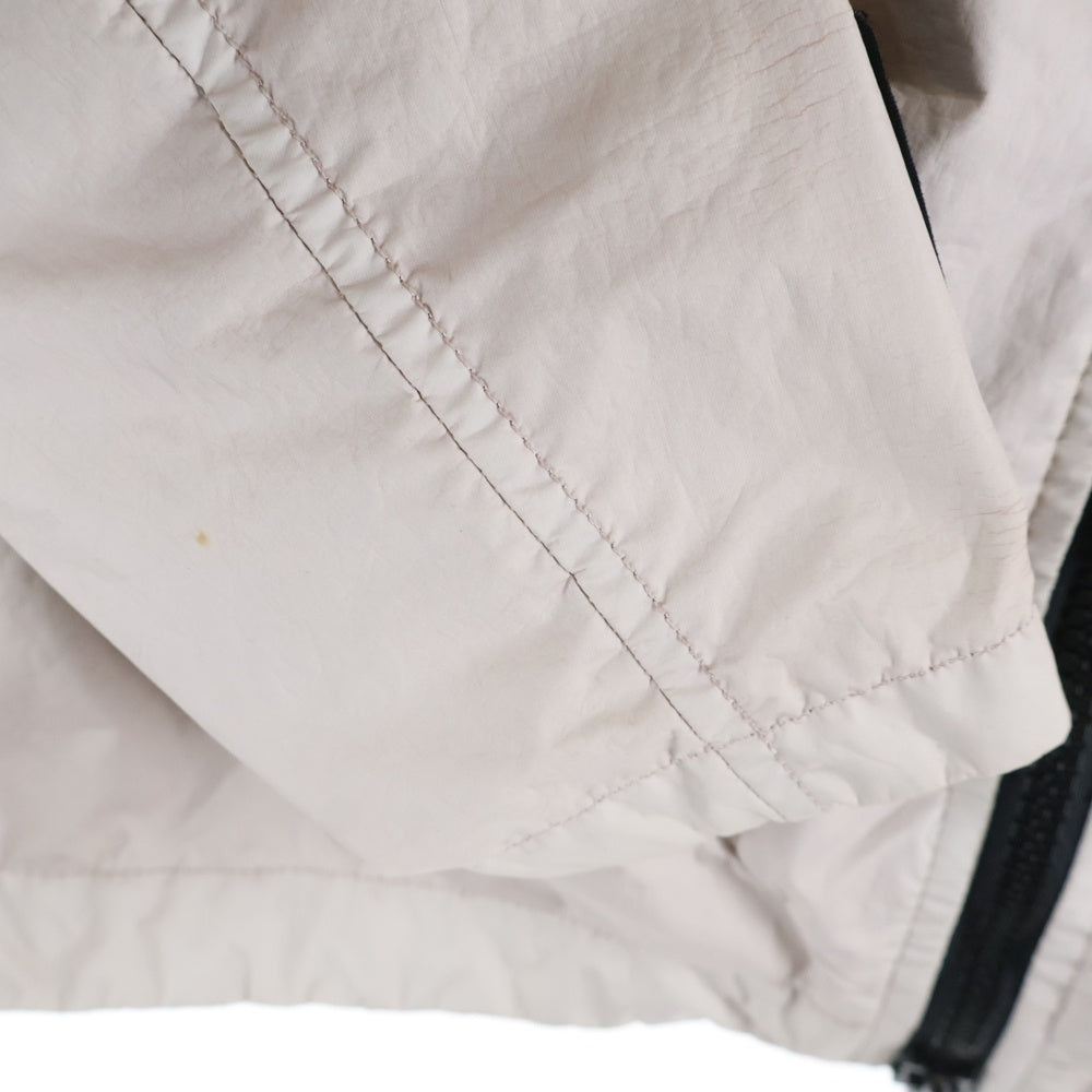 STONE ISLAND(ストーンアイランド) MOUNTAIN HOODIE 701540123 マウンテン ナイロンパーカー ピンク