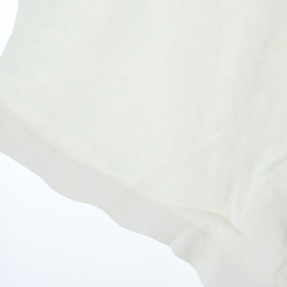 VINTAGE(ヴィンテージ) 80s KLIBAN CAT TEE クリバン キャット プリント 半袖Tシャツ カットソー ホワイト