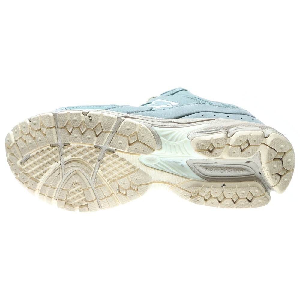 New Balance(ニューバランス) × KITH 2002R Pistachio M2002RK1 2002R ピスタチオ ローカットスニーカー グリーン US10/28.0cm