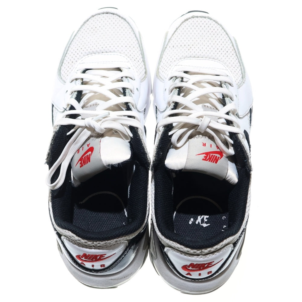 NIKE(ナイキ) WMNS NIKE AIR MAX EXCEE DR2402-100 エアマックス エクシー ローカットスニーカー US7/24.0cm ホワイト レディース