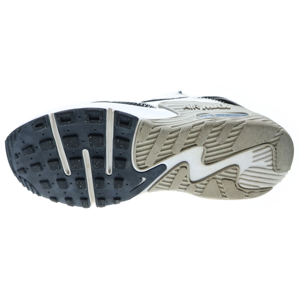 NIKE(ナイキ) WMNS NIKE AIR MAX EXCEE DR2402-100 エアマックス エクシー ローカットスニーカー US7/24.0cm ホワイト レディース