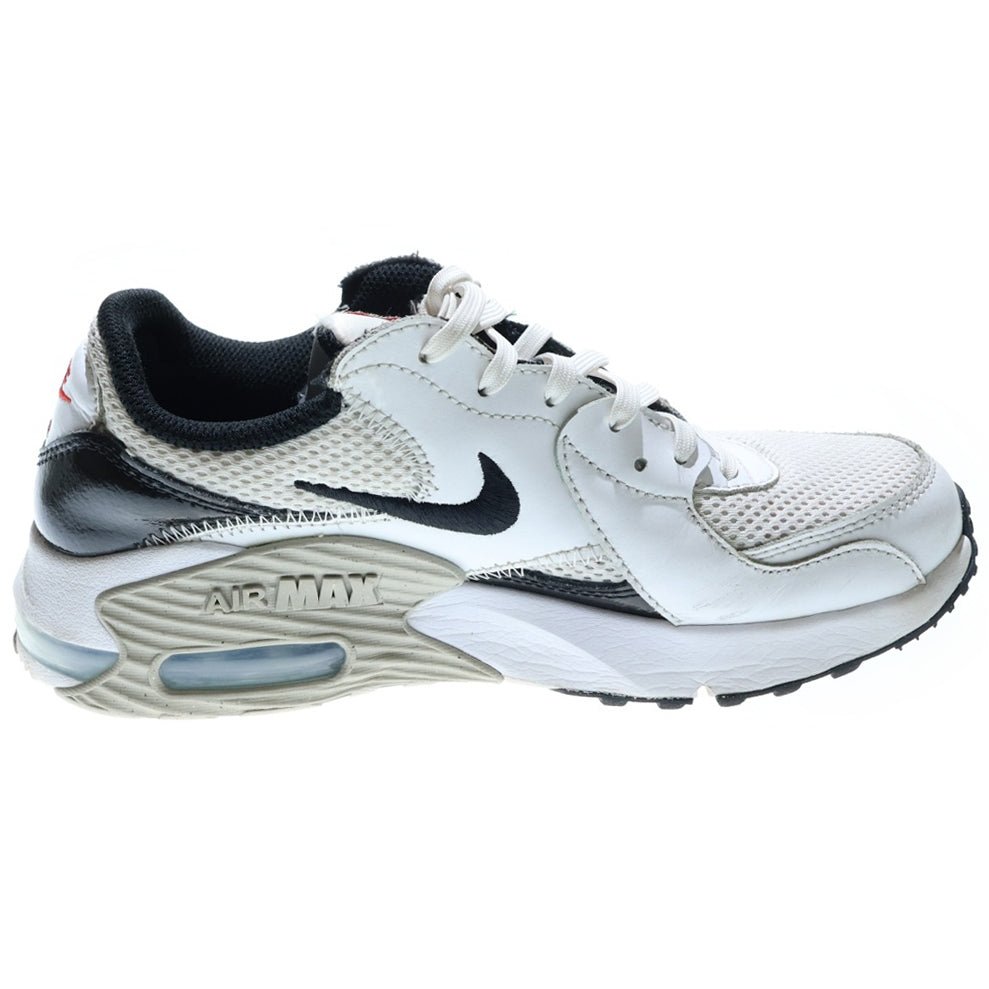 NIKE(ナイキ) WMNS NIKE AIR MAX EXCEE DR2402-100 エアマックス エクシー ローカットスニーカー US7/24.0cm ホワイト レディース