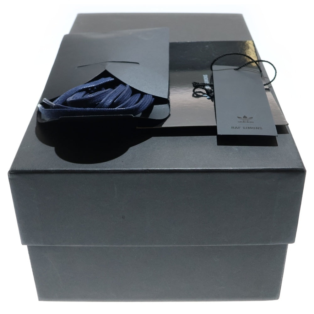 adidas(アディダス) ×Raf Simons Stan Smith LA EE7951 ラフ・シモンズ スタンスミス LAトレーナー ローカットスニーカー US9/27.0cm ブルー