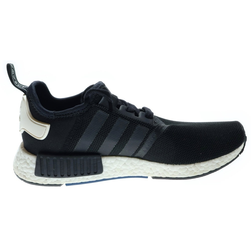 adidas(アディダス) NMD Runner S79162 NMD ランナー ローカットスニーカー US8/26.0cm ブラック/ホワイト