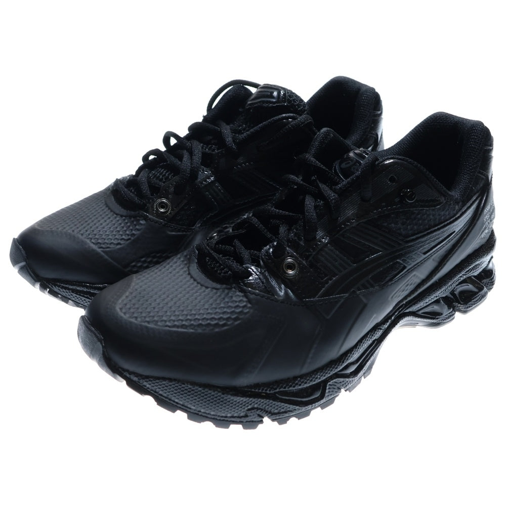 ASICS(アシックス) GEL-KAYANO 14 1201A975-001 ゲル-カヤノ ローカットスニーカー ブラック US8.5/26.5cm