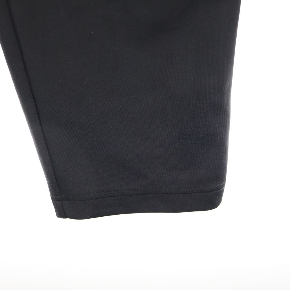Advisory Board Crystals(アドバイザリー ボード クリスタルズ) TRACK PANTS トラックパンツ ブラック