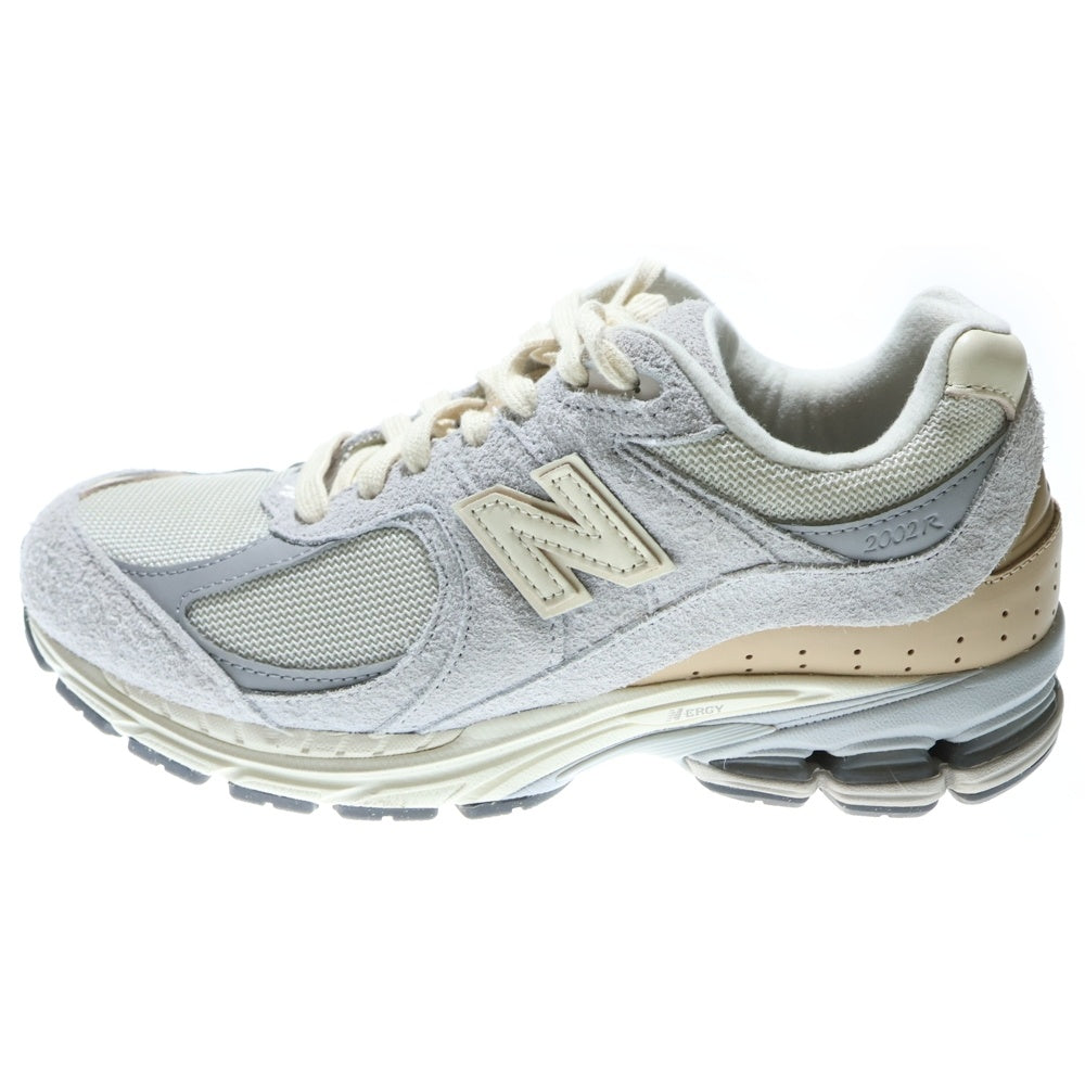 New Balance(ニューバランス) M2002RSA ローカットスニーカー グレー US8/26.0cm