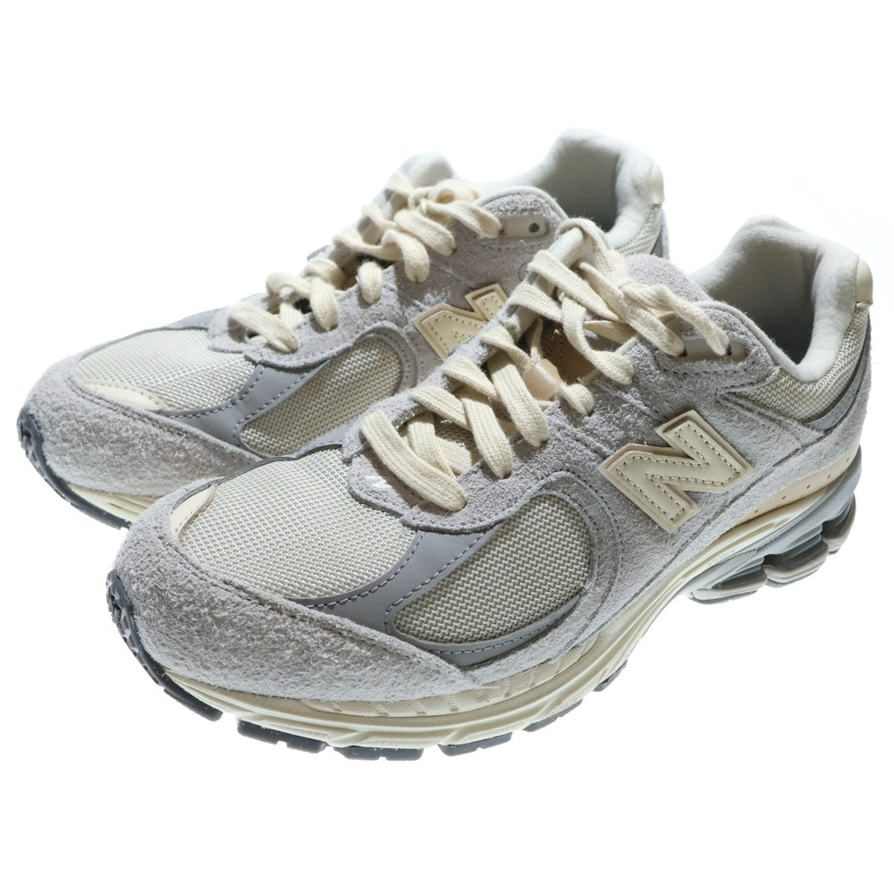 New Balance(ニューバランス) M2002RSA ローカットスニーカー グレー US8/26.0cm