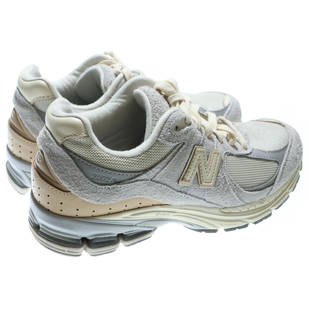New Balance(ニューバランス) M2002RSA ローカットスニーカー グレー US8/26.0cm