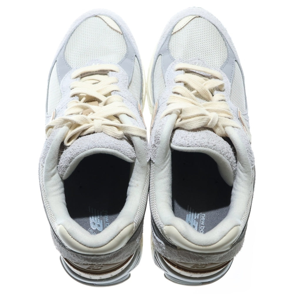 New Balance(ニューバランス) M2002RSA ローカットスニーカー グレー US8/26.0cm