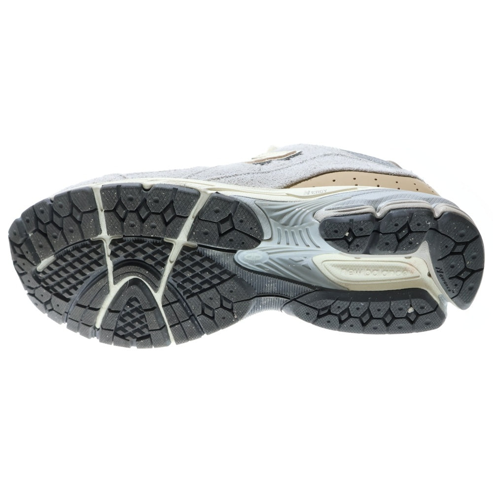 New Balance(ニューバランス) M2002RSA ローカットスニーカー グレー US8/26.0cm