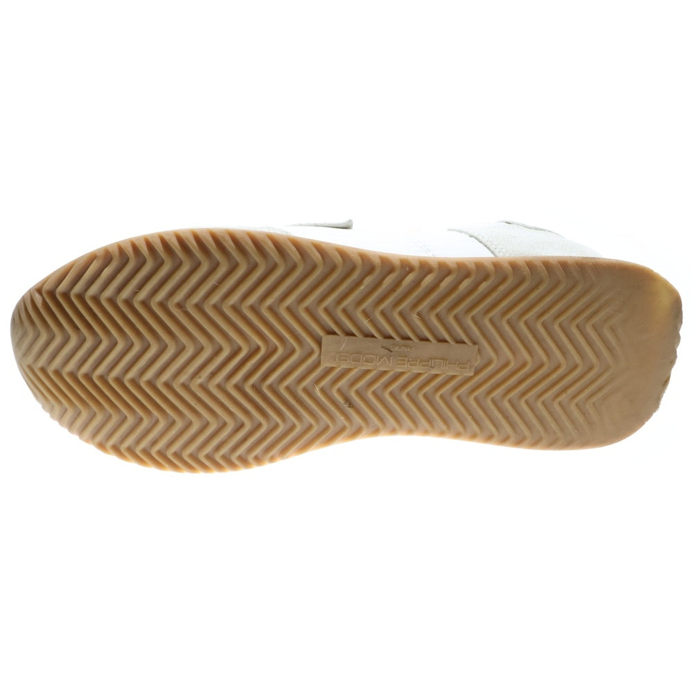 PHILIPPE MODEL(フィリップモデル) TRPX L U BASIC 0215-TRPX11 ローカットスニーカー グレー 41