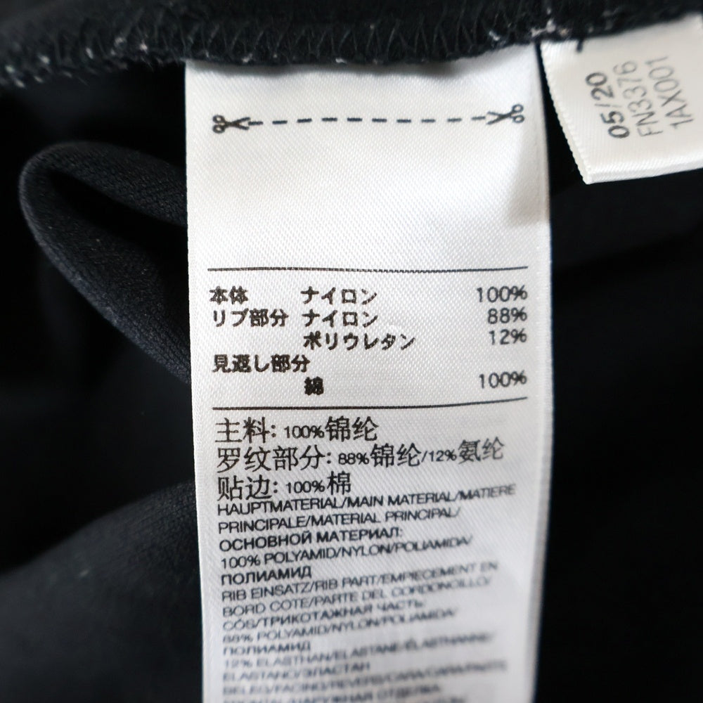 Y-3(ワイスリー) M CLASSIC TRACK JACKET FN3376 クラシックトラックジャケット ブラック