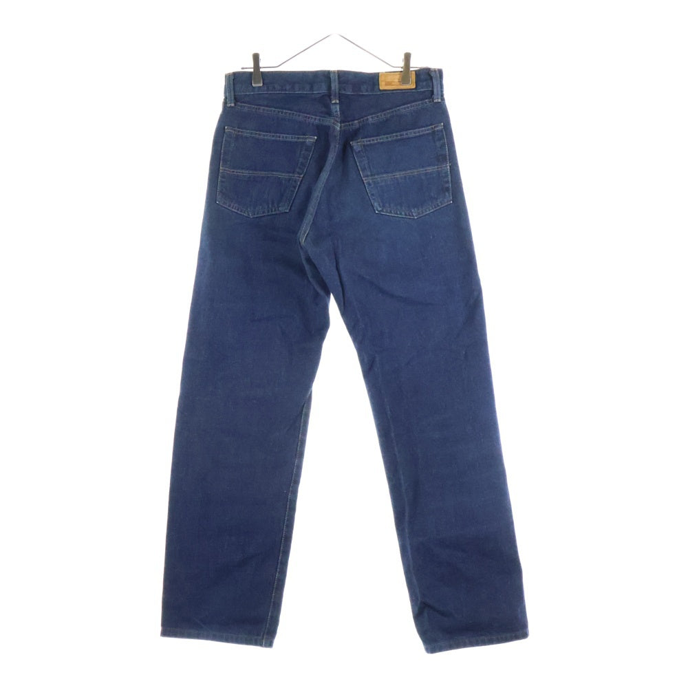 Paul Smith(ポールスミス) ボタンフライ デニムパンツ ジーンズ インディゴ 413921