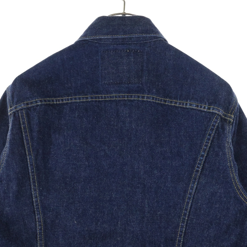 Levi's(リーバイス) 90s 71557 BIG E サードモデル デニムトラッカー ジャケット インディゴ