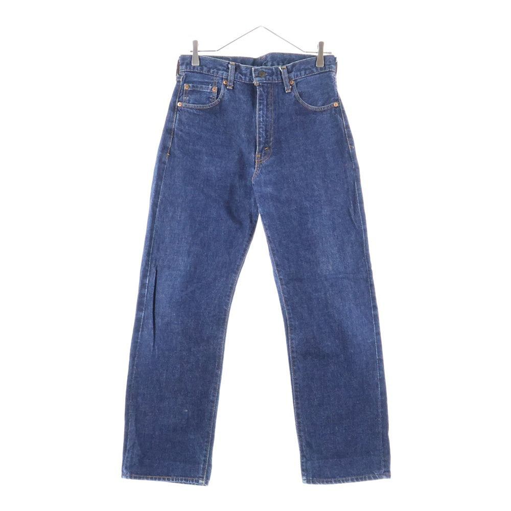 Levi's(リーバイス) 551Z ジッパー デニムパンツ ジーンズ インディゴ