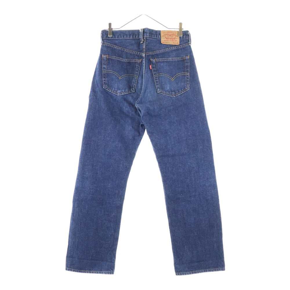 Levi's(リーバイス) 551Z ジッパー デニムパンツ ジーンズ インディゴ