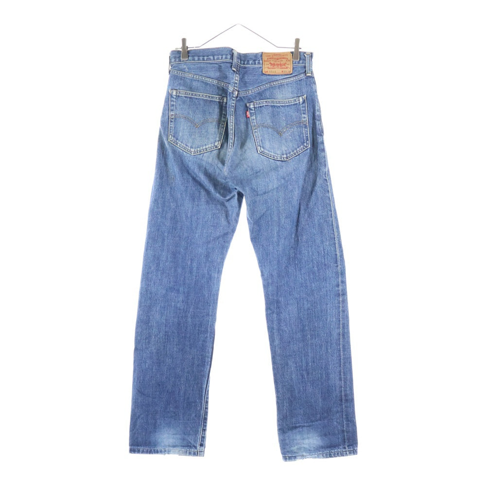 Levi's(リーバイス) 551Z ジッパー デニムパンツ ジーンズ ライトブルー