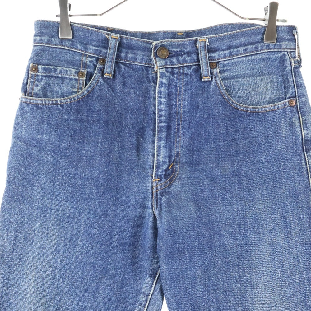 Levi's(リーバイス) 551Z ジッパー デニムパンツ ジーンズ ライトブルー