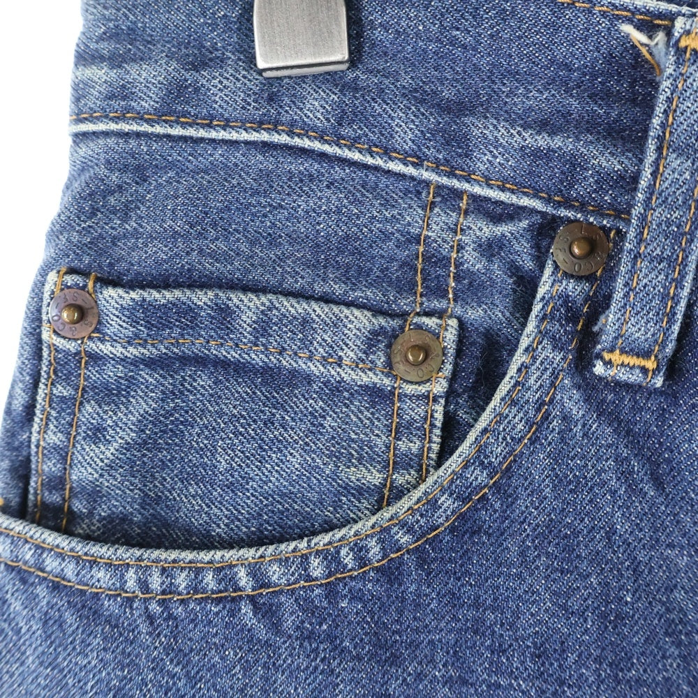 Levi's(リーバイス) 551Z ジッパー デニムパンツ ジーンズ ライトブルー