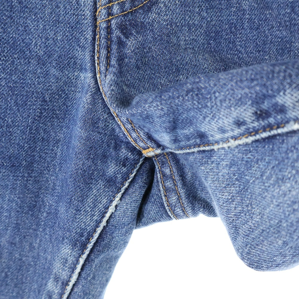 Levi's(リーバイス) 551Z ジッパー デニムパンツ ジーンズ ライトブルー