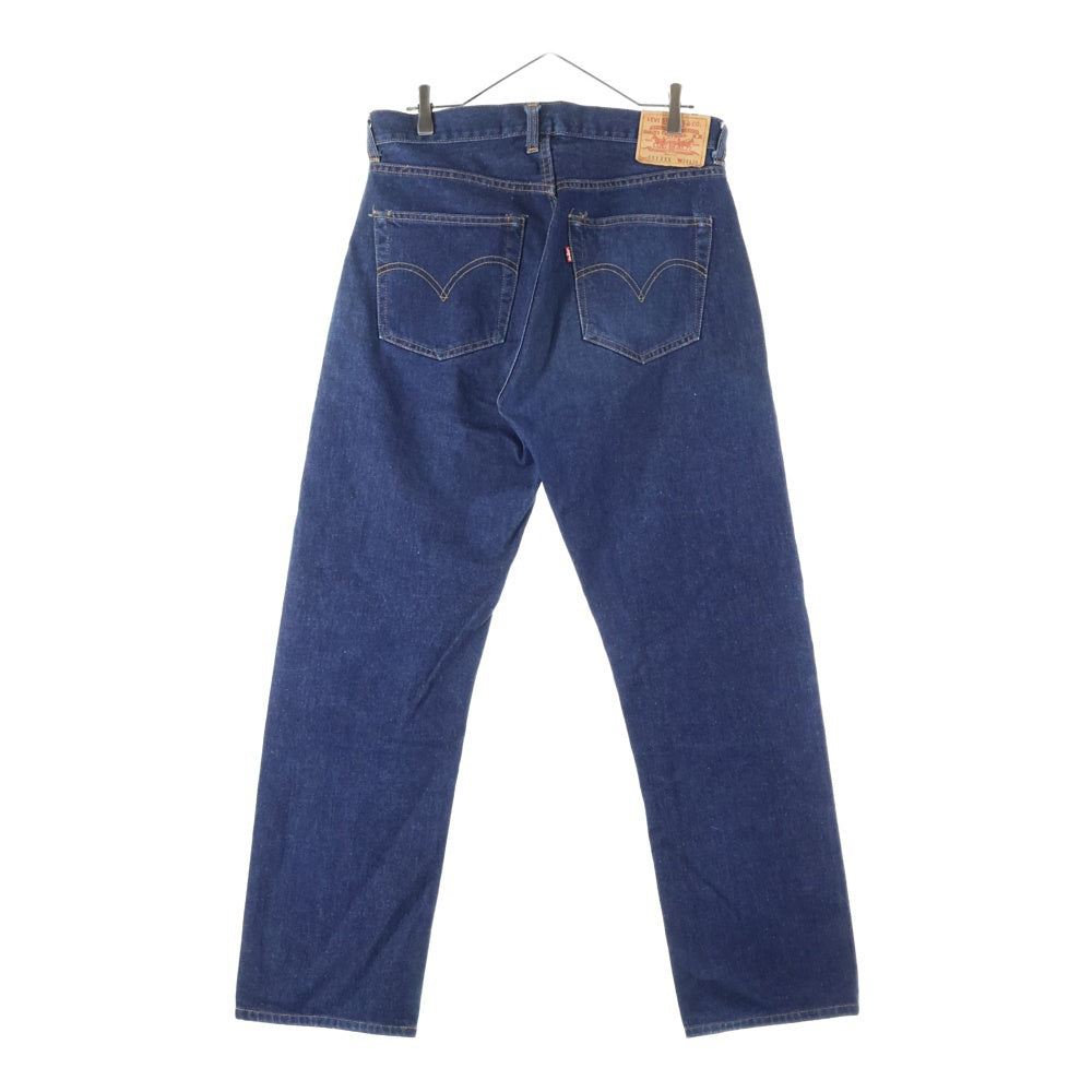 Levi's(リーバイス) 551ZXX 復刻 バレンシア工場 デニム USA製 インディゴ 551-0006