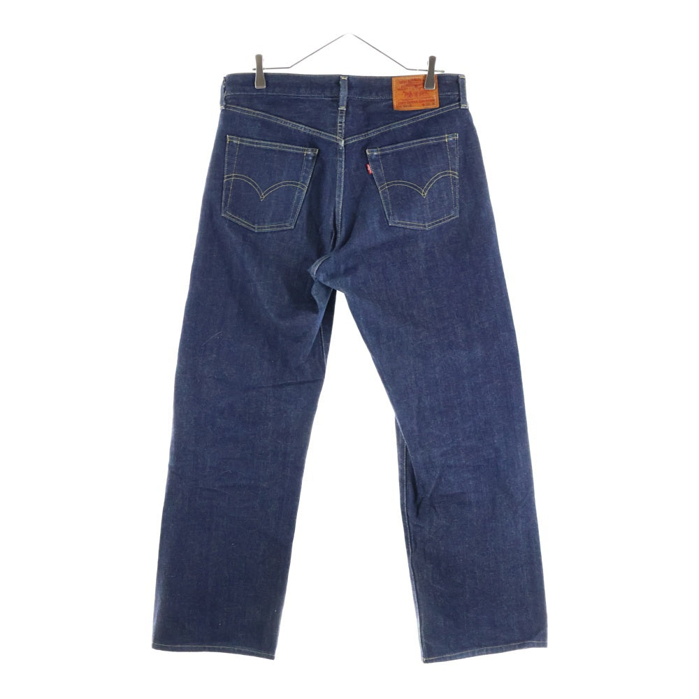 Levi's(リーバイス) 503BXX 日本製 J22刻印 BIG-E ボタンフライデニムパンツ インディゴ